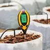 Misuratore di umidità misuratore di piante misuratore di PH Anteprima dell’immagine prodotto 8