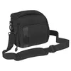 PEDEA Kameratasche Gr. L FASHION Foto Tasche, schwarz Produktbild-Vorschau 1