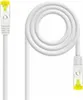 NANOCABLE 10.20.1900-L25-W - RJ45 Patchkabel RJ45 LSZH Produktbild-Vorschau 1