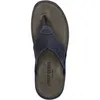 Josef Seibel Flip Flop in blau, Gr. 43 Produktbild-Vorschau 9