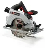 Einhell TP-CS 18/190 LI BL, sierra circular manual de Vista previa de la imagen del producto 26