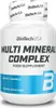 MULTI MINERAL KOMPLEX (100 Kapseln) Produktbild-Vorschau 3