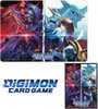 Digimon Card Game - Tamer´s Set 2 PB - 04 Produktbild-Vorschau 2