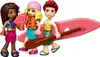 Lego® - Friends - Kemping Na Plaży - 41700 Podgląd zdjęcia produktu 41