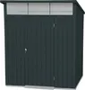 Duramax Metall Gartenhaus 199x197 Geräteschuppen Garten Produktbild-Vorschau 3