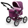 Bayer Design - 13037AA Passeggino per bambole di tendenza, Anteprima dell’immagine prodotto 7