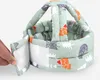 Detská bezpečnostná prilba vankúš nárazník chránič dieťa Náhľad obrázku produktu 5