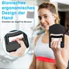 Hand Dynamometer, Digitaler Handkraftmessgerät, Produktbild-Vorschau 5