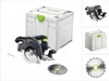 Festool HKC 55 EB-Basic akumulatorowa przenośna pilarka Podgląd zdjęcia produktu 2