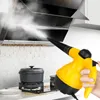 Dampfreiniger tragbar Handdampfreiniger Steamer für Küche Produktbild-Vorschau 5