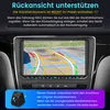9''Andriod 15 Autoradio Carplay Andriod Auto Für Golf 5 6 Produktbild-Vorschau 6