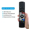 Pilot do telewizorów Telefunken Smart TV Podgląd zdjęcia produktu 8