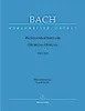 Oratorio de Noël BWV 248. réduction pour piano/vocale score Voir les images du produit 2