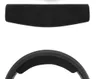 1 Paar Ersatz Ohrpolster mit Kopfband für Sennheiser GAME Produktbild-Vorschau 3
