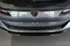 Protezione bordo baule Peugeot 308 2022- (combi, scuro, Anteprima dell’immagine prodotto 6