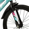 Huffy So Sweet 20-Zoll Mädchenfahrrad Produktbild-Vorschau 7