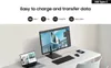 Samsung S60UD, 61 cm (24"), 2560 x 1440 px, Quad HD, LCD, 5 Podgląd zdjęcia produktu 17