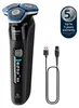 Philips Elektrorasierer Series 7000 S7886/63 Wet & Dry Produktbild-Vorschau 2