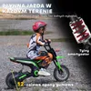 HOMCOM Detská elektrická motorka, 24V detská motorka s Náhľad obrázku produktu 13