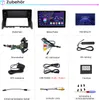 6+128G Carplay Android 15 Radio samochodowe do Mercedes Podgląd zdjęcia produktu 18