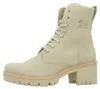 Panama Jack Padma B10 Nobuck Crudo/Rohkost - Dames Laars Produktbild-Vorschau 2