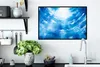 MuchoWow® MuchoWow® Gerahmtes Poster Wasser - Meer - Sonne Produktbild-Vorschau 3