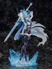 Figurka PVC z gry Genshin Impact 1/7 Eula Wavecrest Waltz Podgląd zdjęcia produktu 7