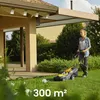 Kosiarka spalinowa STIGA Collector 136e 20 V Accu - z Podgląd zdjęcia produktu 5