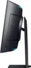Monitor Curvo Samsung Odyssey Ark 55" VA 4K UHD 165Hz Preto Produktbild-Vorschau 6
