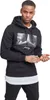 Mister Tee con cappuccio - PRAY nero - 5XL Anteprima dell’immagine prodotto 2
