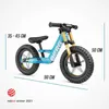 BERG Biciclette Cross Blue con freno a mano Anteprima dell’immagine prodotto 10