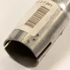 VEGAZ VS-108 Endschalldämpfer für VW Polo Coupe (86C, 80) Produktbild-Vorschau 4