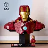 LEGO® Marvel Super Heroes™ 76327 Iron Man MK4 Produktbild-Vorschau 20
