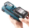 Makita DEBMR 052 Akku Radio 12 V max. FM / AM / AUX Solo - Produktbild-Vorschau 4