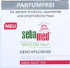 Sebamed Trockene Haut parfümfrei Gesichtscreme 50 ml Produktbild-Vorschau 2
