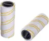Two Kärcher hard floor cleaner roller sets are shown against a white background. Anteprima dell’immagine prodotto