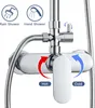Duschset mit Armatur, Duschsystem mit Mischbatterie Dusche, Produktbild-Vorschau 3
