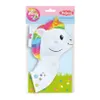 bambola fascia nuoto unicorno ragazza 28-35 cm bianco Anteprima dell’immagine prodotto 5