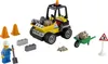 LEGO 60284 City Baustellen-LKW Spielzeug Bausteine-Set, Produktbild-Vorschau 9