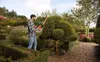 Black & Decker BEHTS301-QS power hedge trimmer Double blade Anteprima dell’immagine prodotto 9