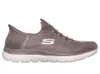 Skechers Summits Unkown Slipper Braun Produktbild-Vorschau 26