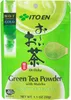 ITO EN Instant Grünteepulver mit Matcha 32g Produktbild-Vorschau 1