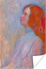 MuchoWow® Poster Hingabe - Piet Mondrian 20x30 cm - Produktbild-Vorschau 1