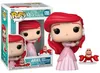Funko Pop! Disney La Petite Sirène - Ariel avec Sébastien Voir les images du produit 4
