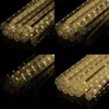 Świąteczne LED oświetlenie - padający śnieg, 480 LED, Podgląd zdjęcia produktu 5