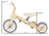 PETITE&MARS Driewieler, multifunctioneel 5-in-1, kleur: Productafbeelding-voorbeeld 9