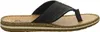 Rieker Pantolette Herren Flip Flop Zehensteg Schwarz Produktbild-Vorschau 25