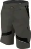 Kübler Arbeits-Shorts ACTIVIQ Form 2450 6699-oliv/schwarz  Produktbild-Vorschau 2