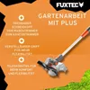 FUXTEC 20V Akku Garten Set FX-E1RM20ECO-SET & FX-E1RT20-SET Produktbild-Vorschau 6