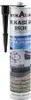 Dekalin Dekaseal 8936 310ml schwarz abtupfbare Dichtmasse Produktbild-Vorschau 3